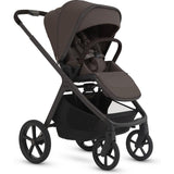 Silver Cross Cove 2 Full-Size All-Terrain Stroller