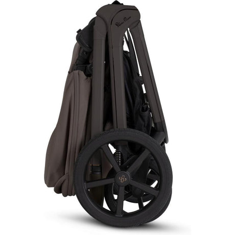 Silver Cross Cove 2 Full-Size All-Terrain Stroller