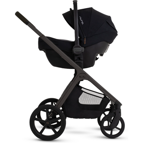 Silver Cross Cove 2 Full-Size All-Terrain Stroller