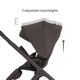 Silver Cross Cove 2 Full-Size All-Terrain Stroller