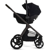 Silver Cross Cove 2 Full-Size All-Terrain Stroller