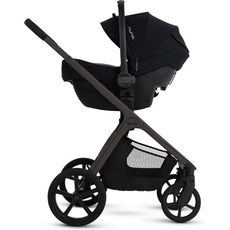 Silver Cross Cove 2 Full-Size All-Terrain Stroller
