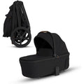 Silver Cross Cove 2 Compact Bassinet