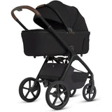 Silver Cross Cove 2 Compact Bassinet