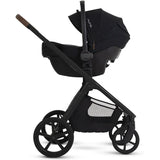 Silver Cross Cove 2 Full-Size All-Terrain Stroller