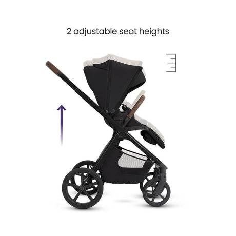 Silver Cross Cove 2 Full-Size All-Terrain Stroller