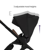 Silver Cross Cove 2 Full-Size All-Terrain Stroller
