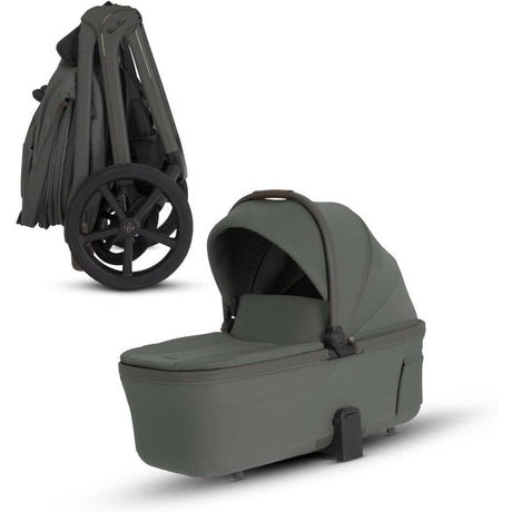 Silver Cross Cove 2 Compact Bassinet