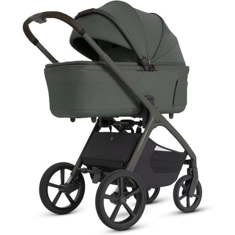Silver Cross Cove 2 Compact Bassinet
