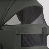 Silver Cross Cove 2 Compact Bassinet