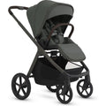 Silver Cross Cove 2 Full-Size All-Terrain Stroller