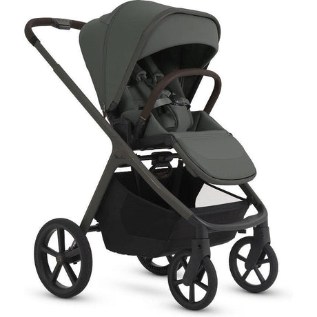 Silver Cross Cove 2 Full-Size All-Terrain Stroller