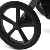 Silver Cross Cove 2 Full-Size All-Terrain Stroller