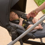 Britax CozyFit Insert for Brook, Brook+, and Grove Strollers