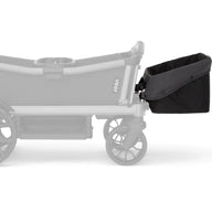 Veer Cruiser City Foldable Storage Basket - 2-Seater