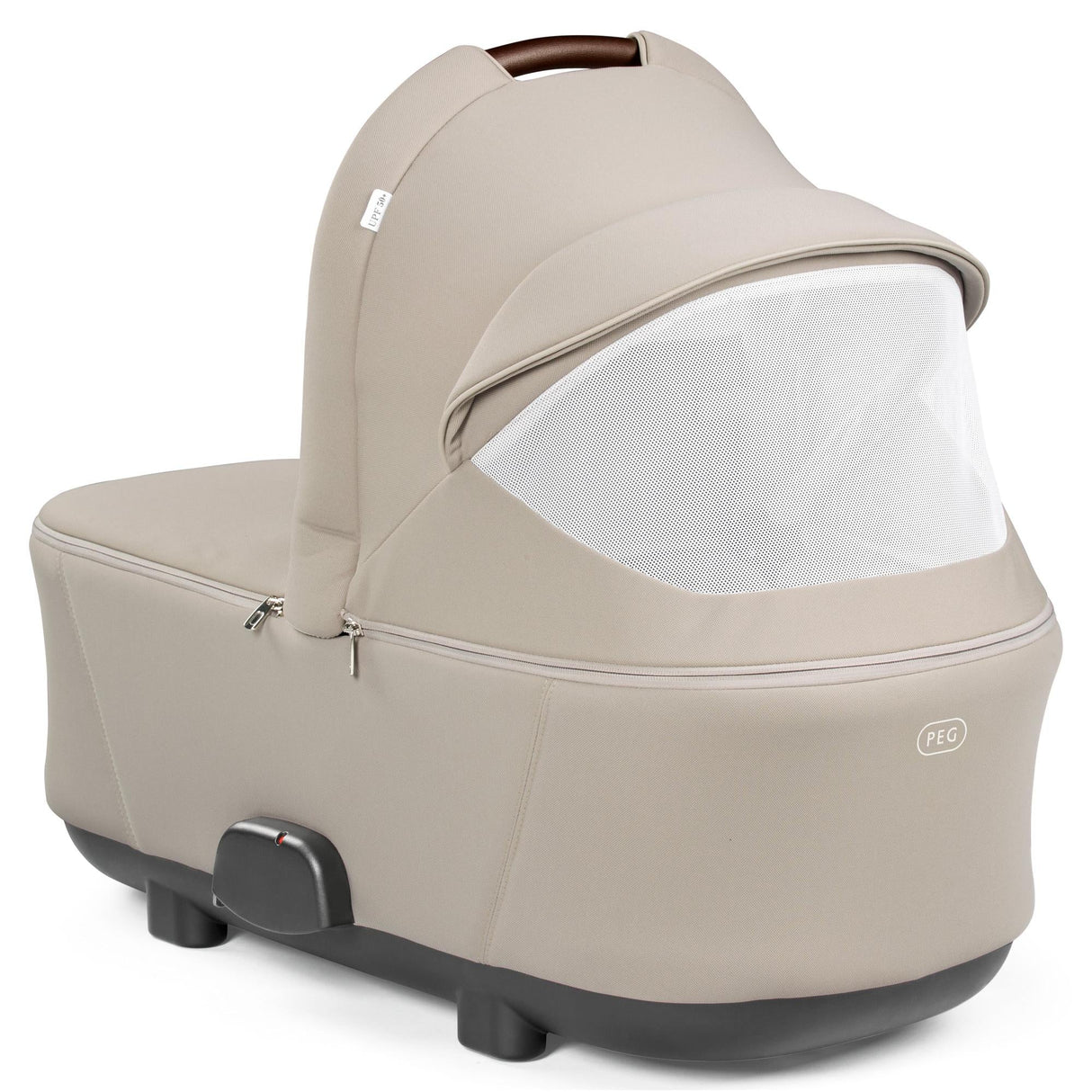 PEG Culla Flex Bassinet with Stand for Veloce/Vivace
