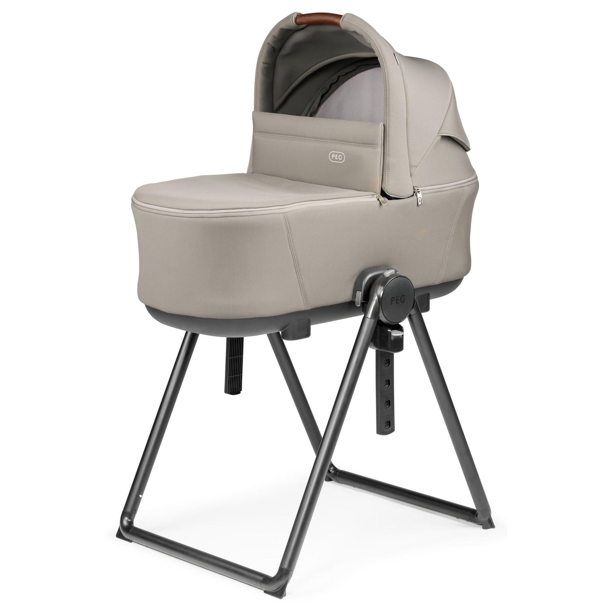 PEG Culla Flex Bassinet with Stand for Veloce/Vivace