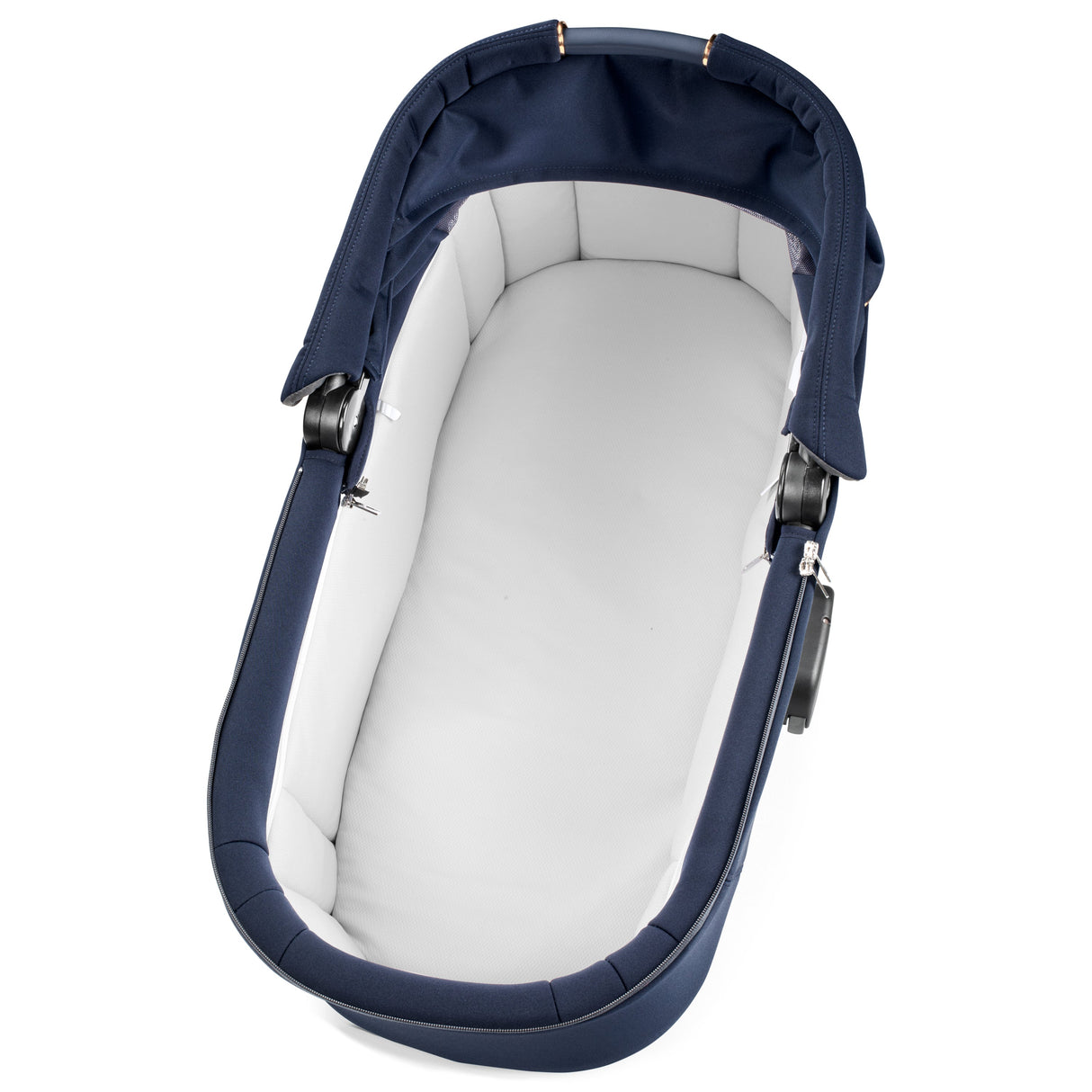 PEG Culla Flex Bassinet with Stand for Veloce/Vivace