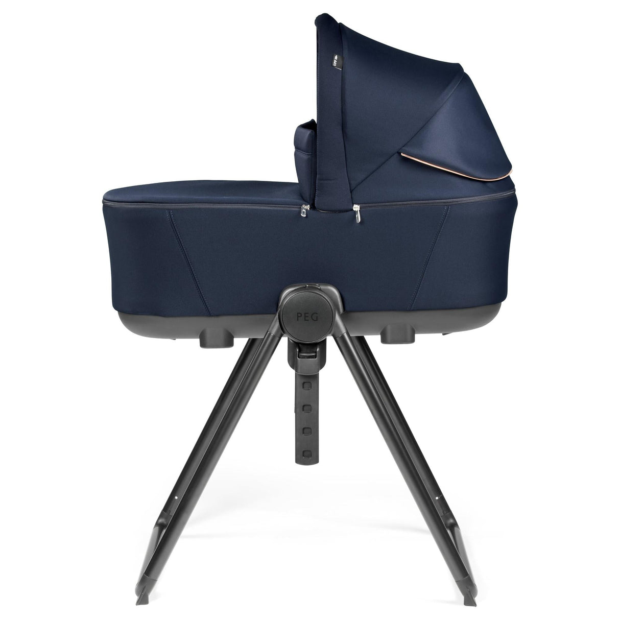 PEG Culla Flex Bassinet with Stand for Veloce/Vivace