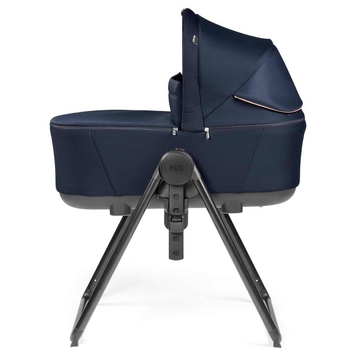 PEG Culla Flex Bassinet with Stand for Veloce/Vivace