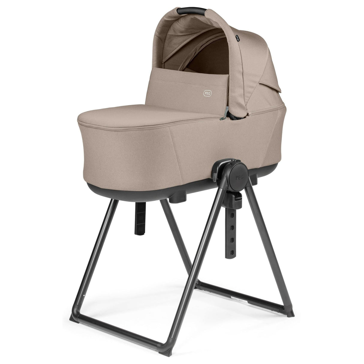 PEG Culla Flex Bassinet with Stand for Veloce/Vivace