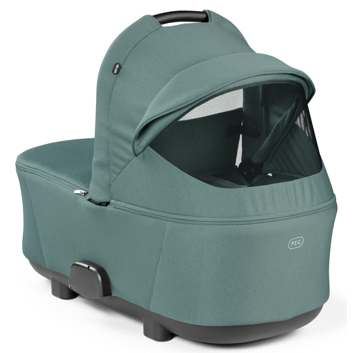 PEG Culla Flex Bassinet with Stand for Veloce/Vivace