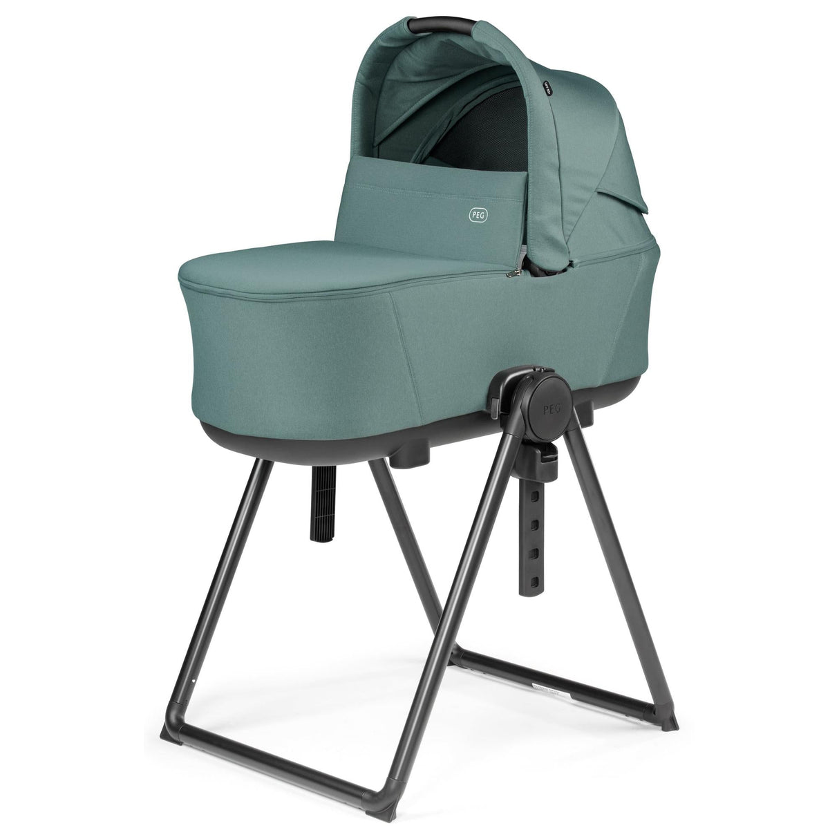 PEG Culla Flex Bassinet with Stand for Veloce/Vivace