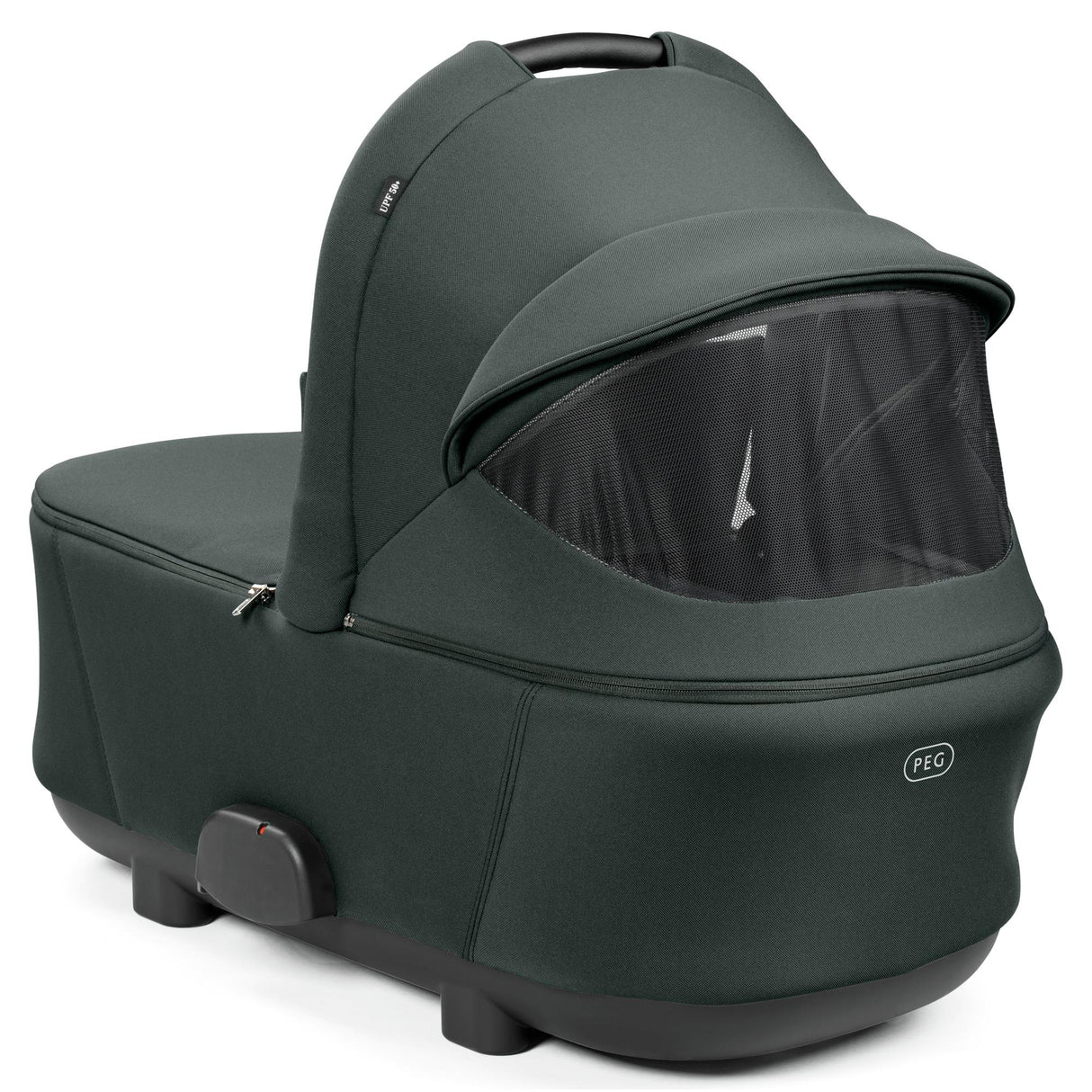 PEG Culla Flex Bassinet with Stand for Veloce/Vivace