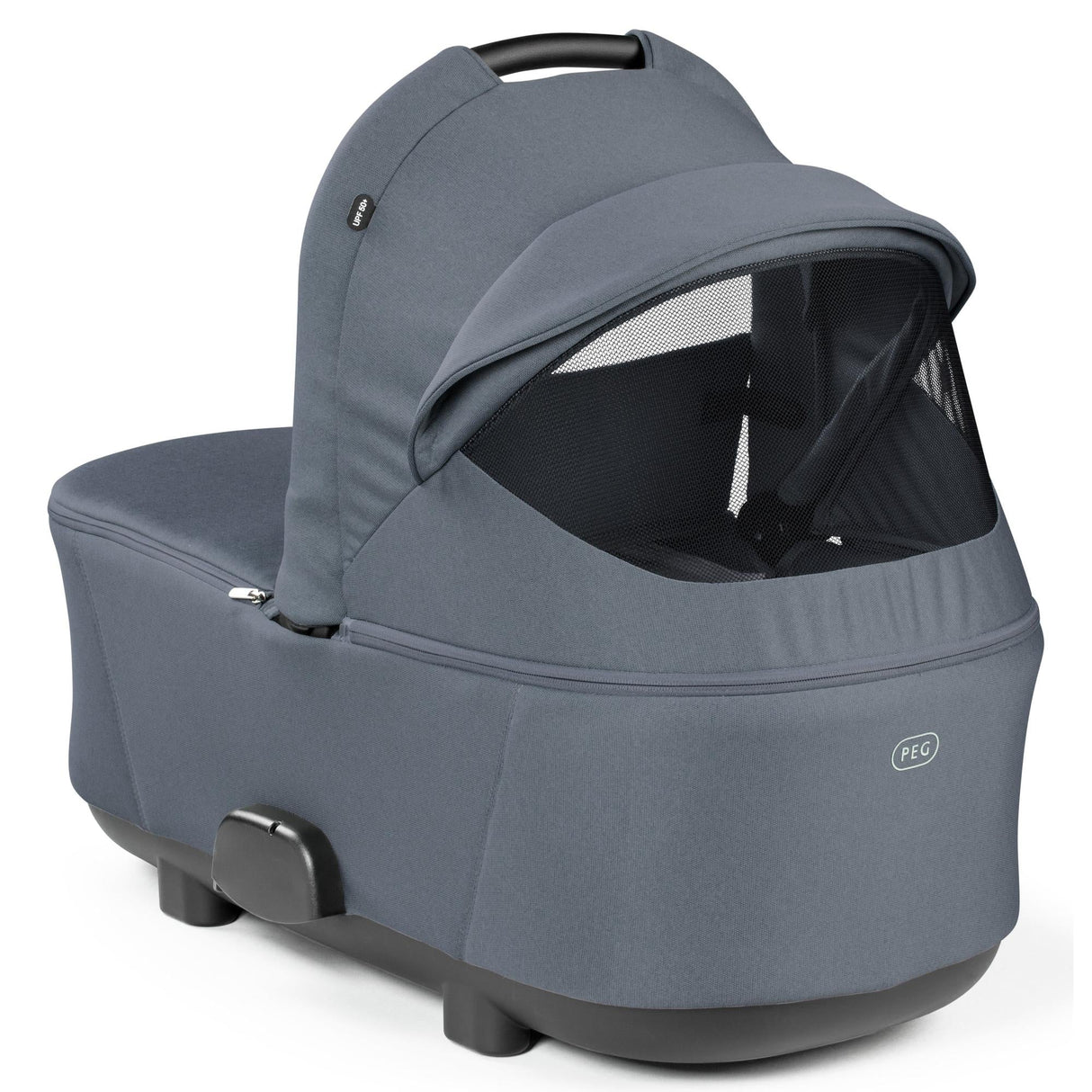 PEG Culla Flex Bassinet with Stand for Veloce/Vivace