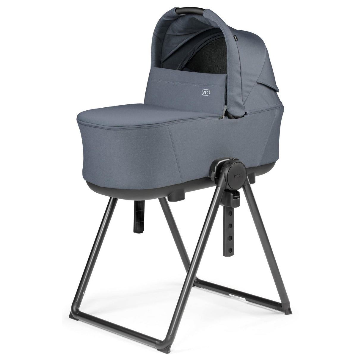 PEG Culla Flex Bassinet with Stand for Veloce/Vivace
