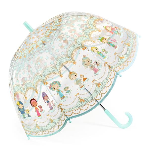Umbrellas Tinyly