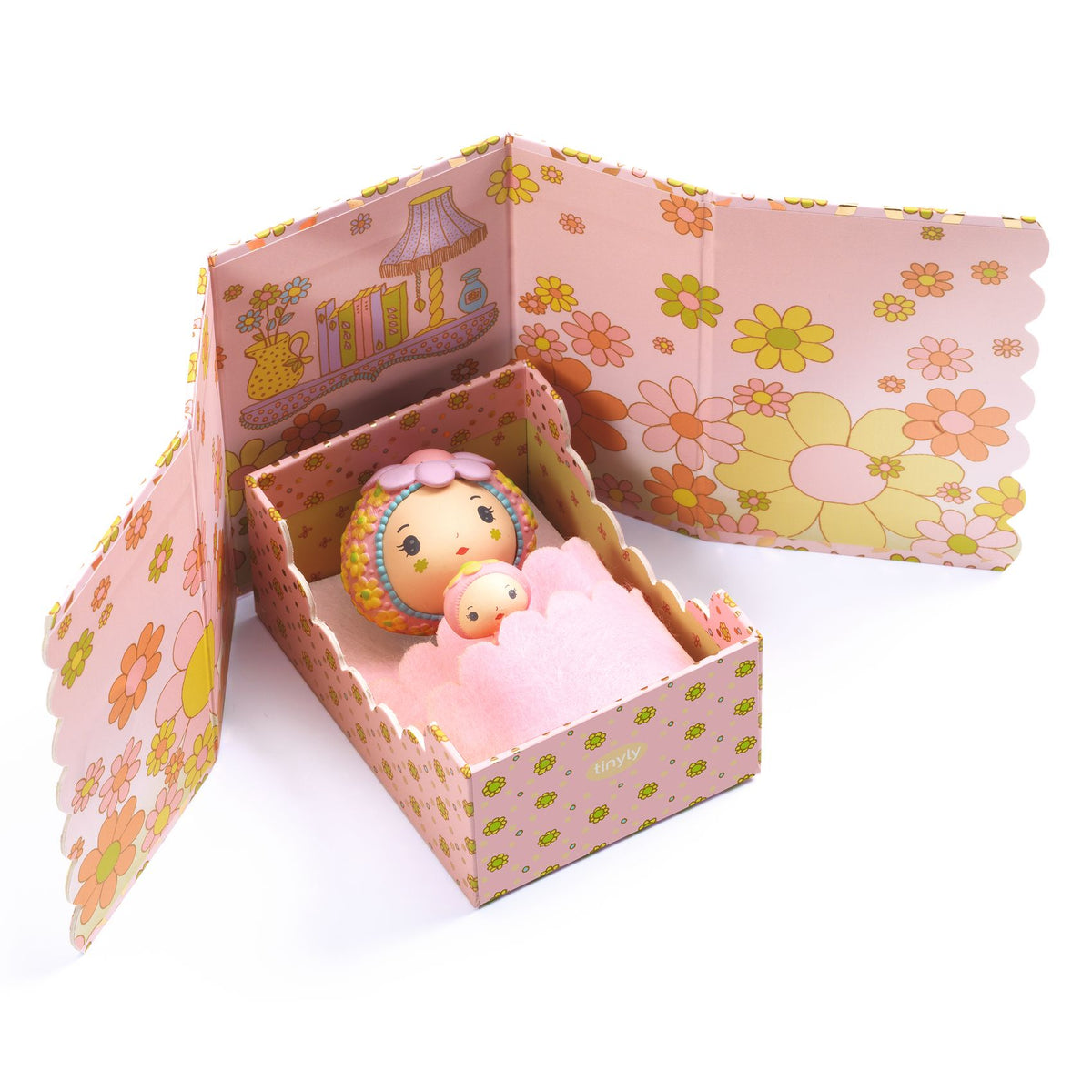 Tinyly Tinyrooms
