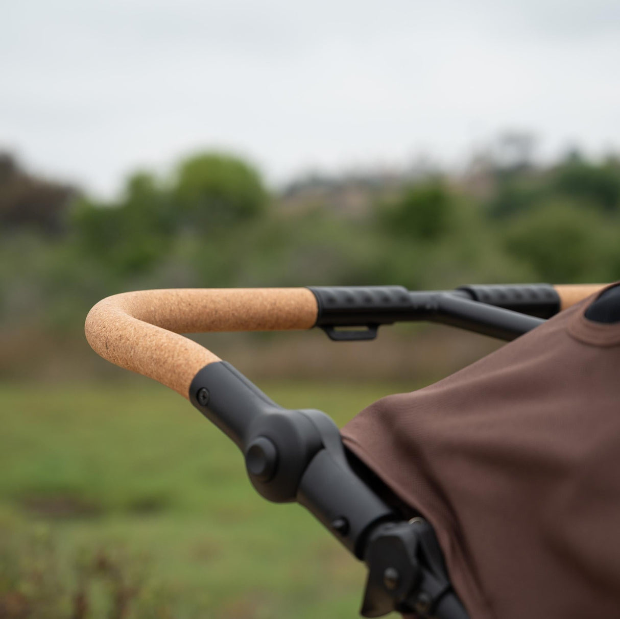 Bumbleride Indie Twin | All-Terrain Double Stroller