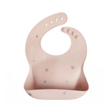 Silicone Baby Bib