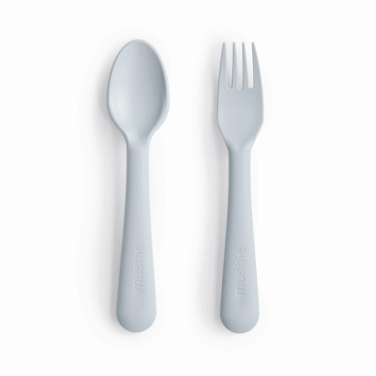Fork and Spoon