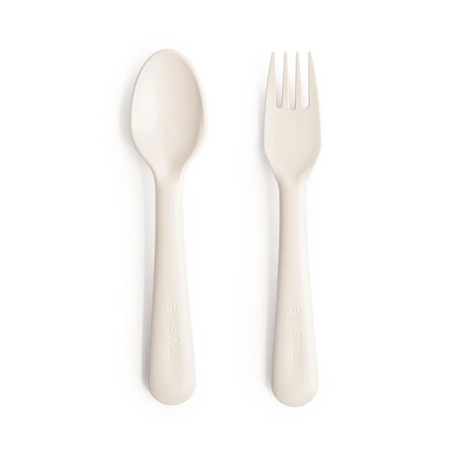 Fork and Spoon