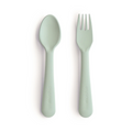 Fork and Spoon