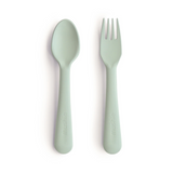 Fork and Spoon