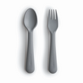 Fork and Spoon
