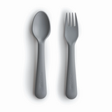 Fork and Spoon
