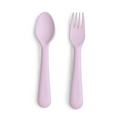 Fork and Spoon