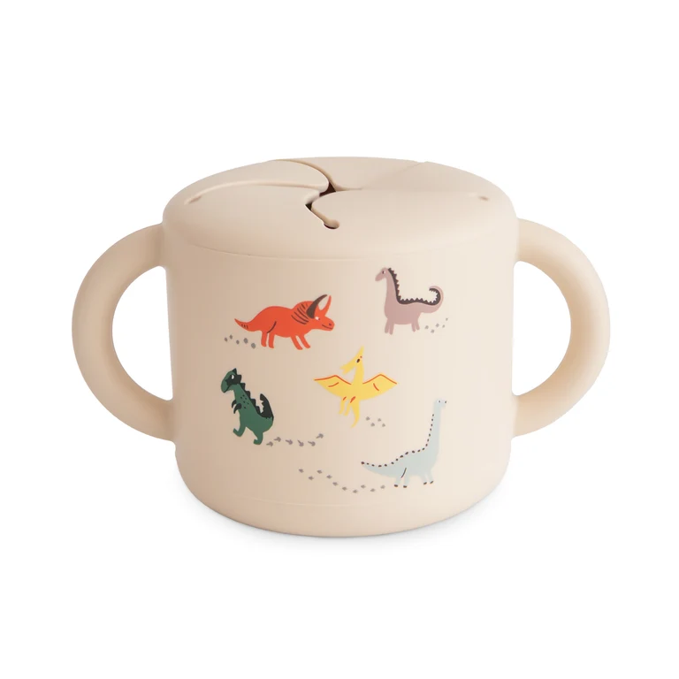 Snack Cup