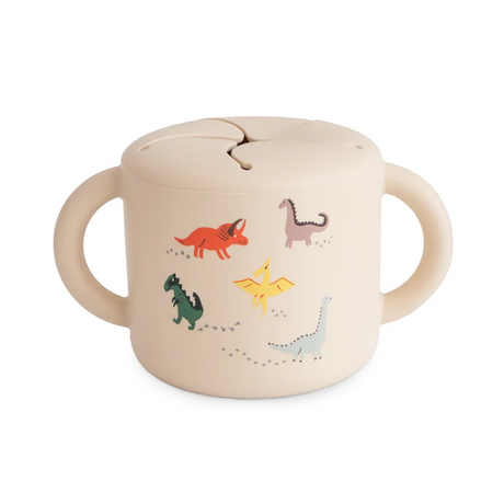 Snack Cup