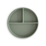 Silicone Suction Plate