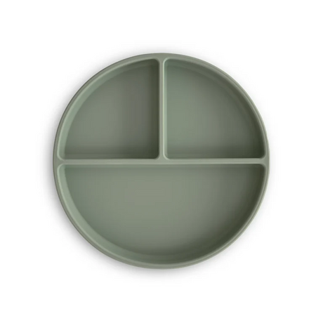 Silicone Suction Plate