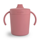 Trainer Sippy Cup