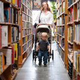 Bumbleride Era Stroller | NEW!