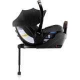Romer Juni Infant Car Seat with Versa Base