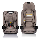 Romer Nexa All-in-One Convertible Car Seat