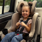 Britax Galaxy 360 Slim Rotating Car Seat
